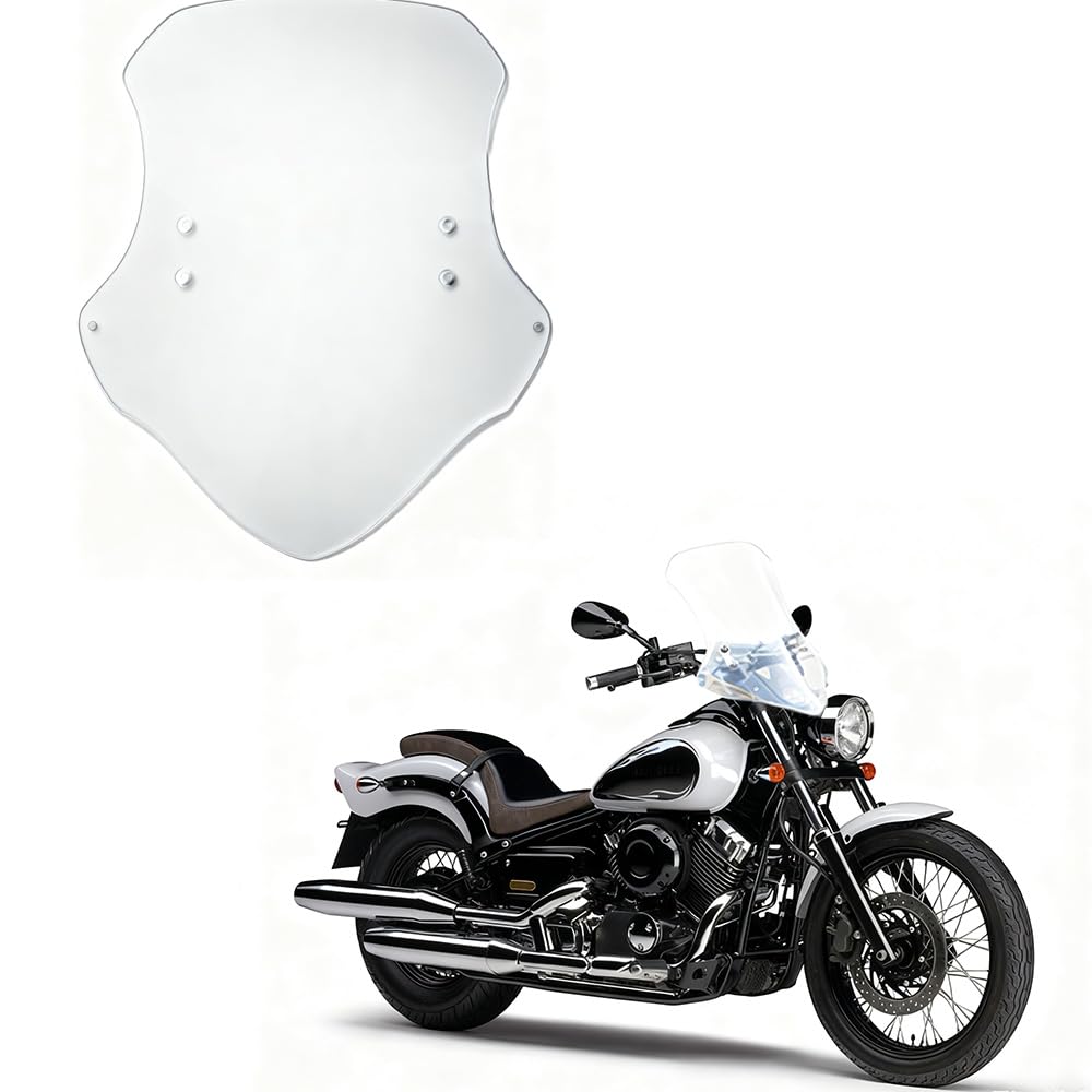 Amazon | FOR Dragstar 400 2025 ドラッグスター400 2025 2024 2023