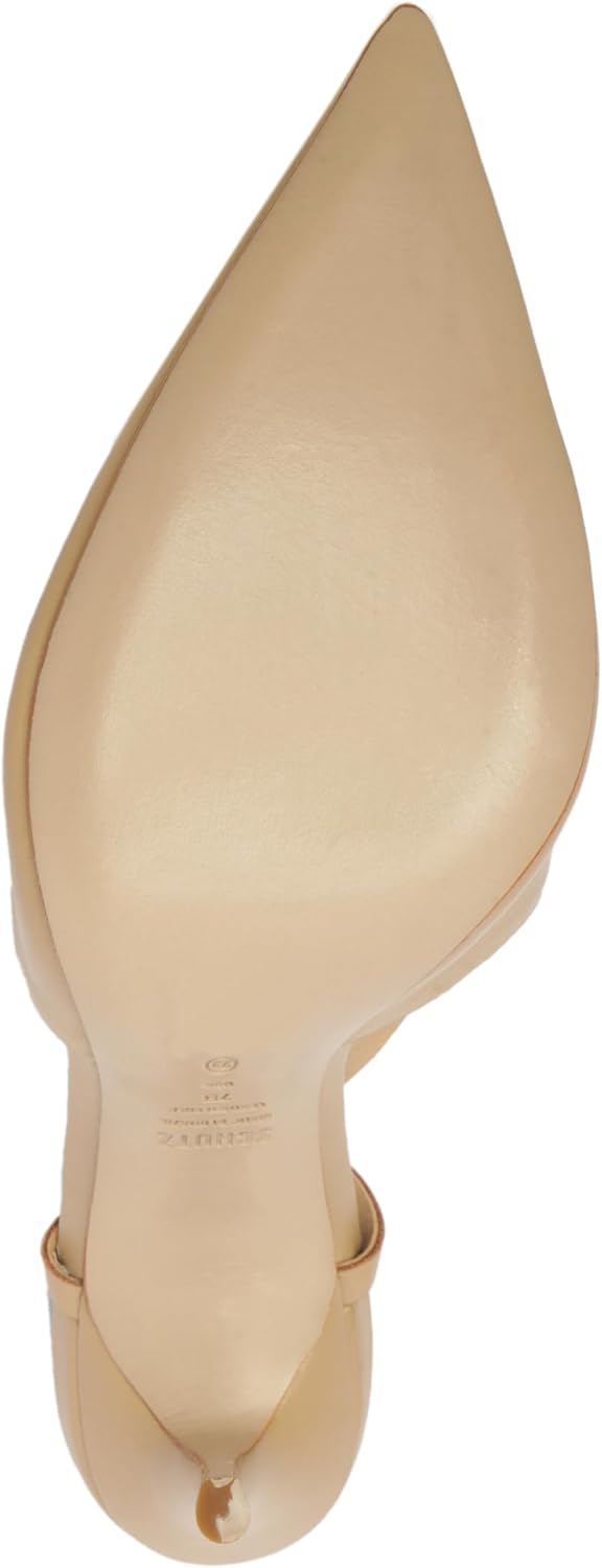 SCHUTZ Women's Boris Slingback Pump