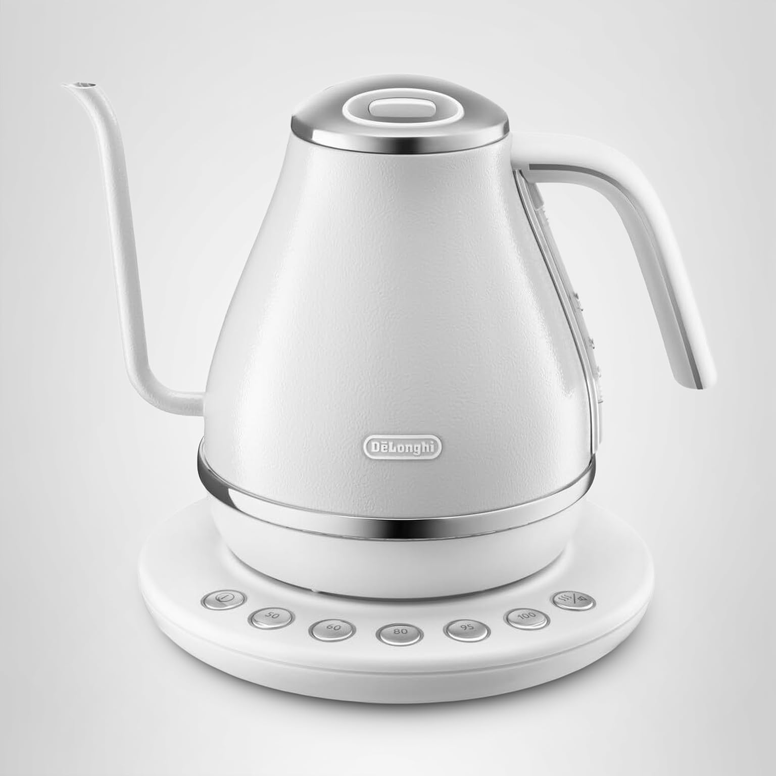 De'Longhi デロンギ　電気ポット 1.7L＆トースターまとめ販売 Amazon.co.jp: De'longhi デロンギ: 電気ケトル