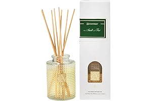 Aromatique The Smell of Tree Reed Diffuser Set