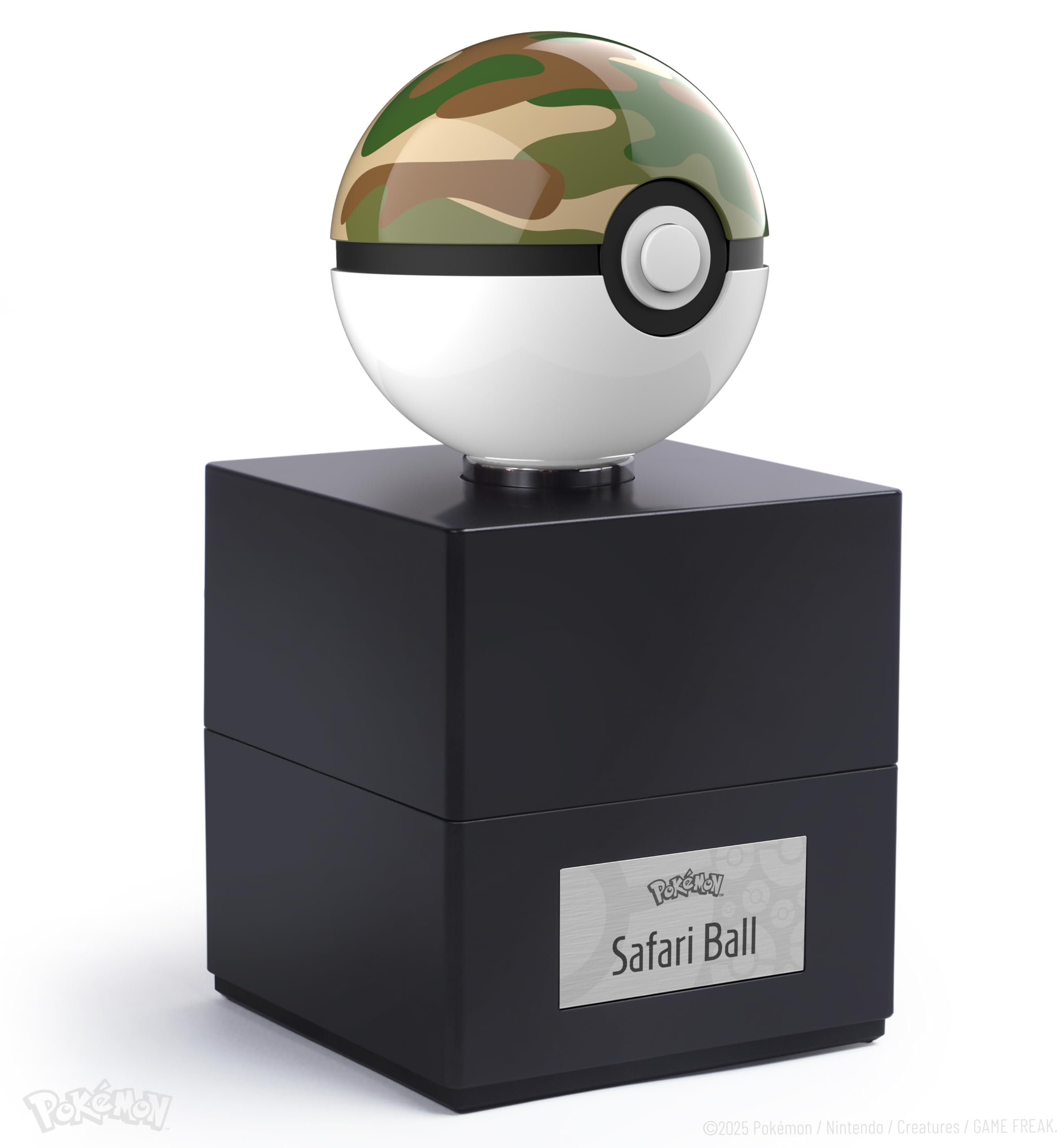 Amazon.com: The Wand Company Original Poké Ball - Realistic