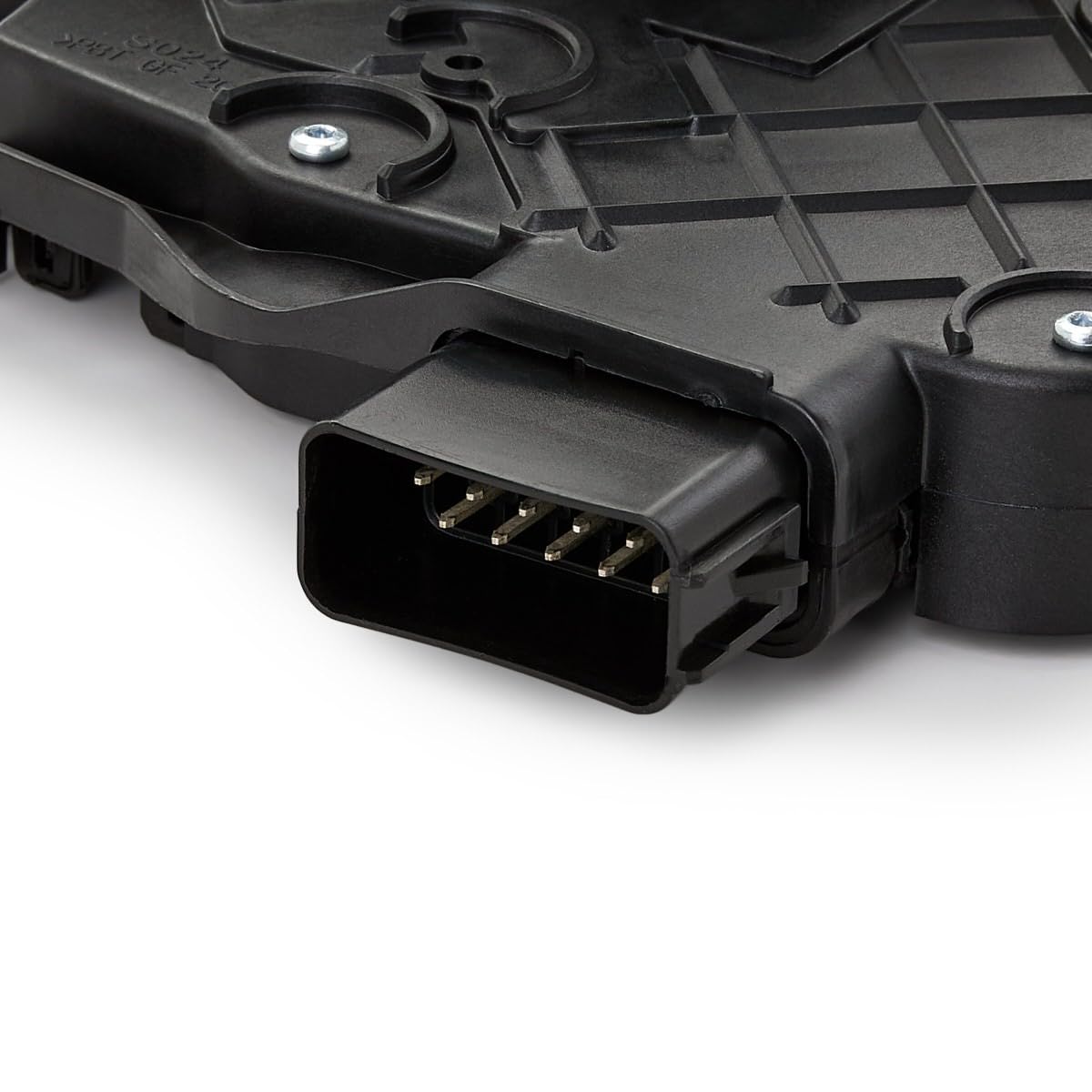 RIDEX 1361D0098 Serratura sportello elettrico Sinistra Compatibilità con LAND ROVER Range Rover Evoque L538