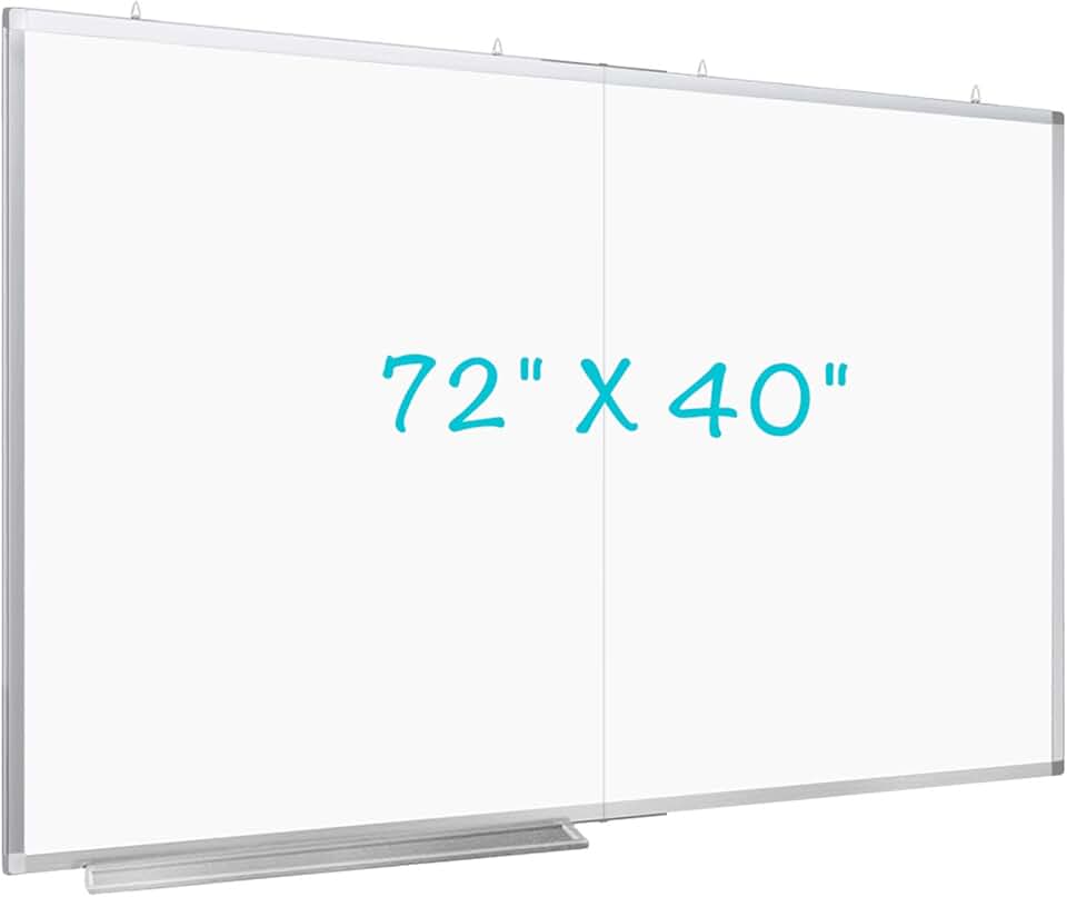 Extra Large Dry Erase Board