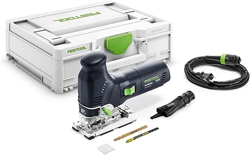 Festool 561443 PS 300 EQ Jigsaw