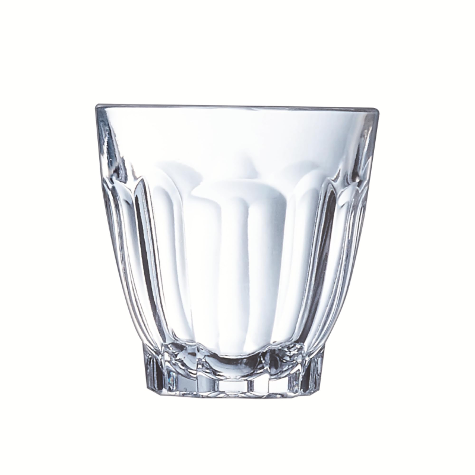 Arcoroc, Arcadie Espresso/Shot (t) 9 cl, 3 onzas, paquete de 24