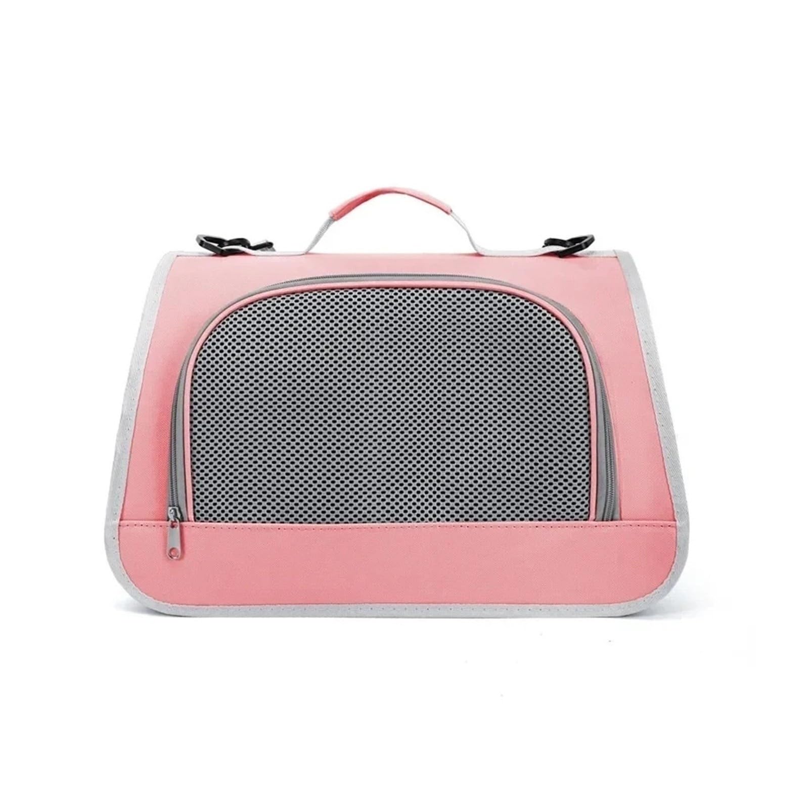 Borsa portatile for cani da compagnia