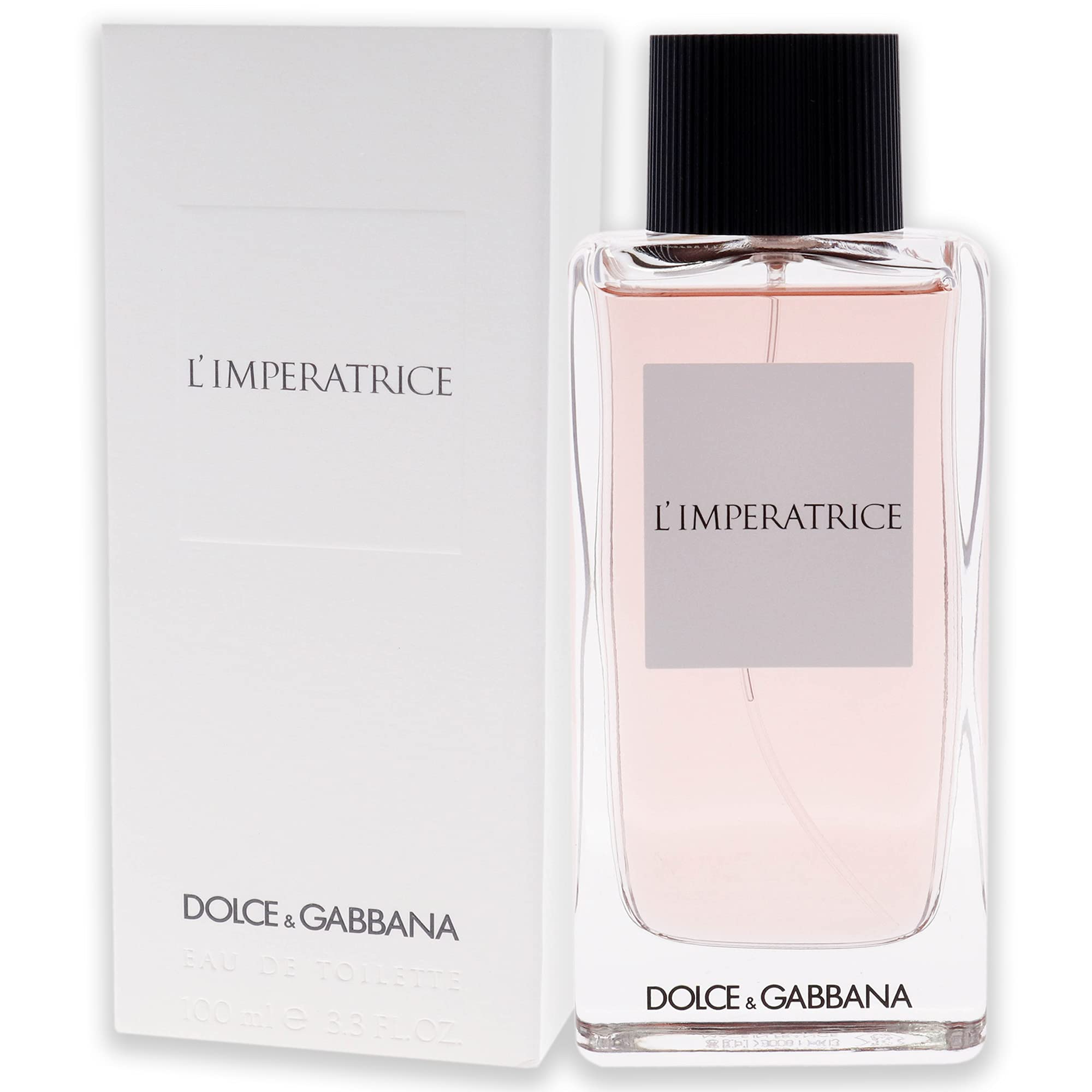 parfum d&g anthology