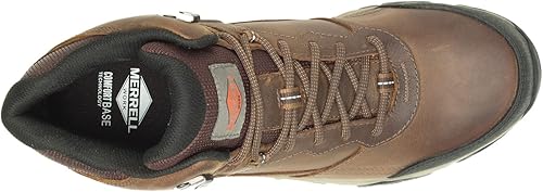 Miniatura 6 de Merrell Botas de construcción de fibra de carbono impermeables Moab Adventure para hombre