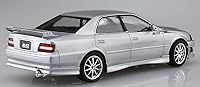 Vista 3 de Aoshima Toyota Blitz JZX100 Chaser Tourer V 96 Kit de modelo a escala 1:24