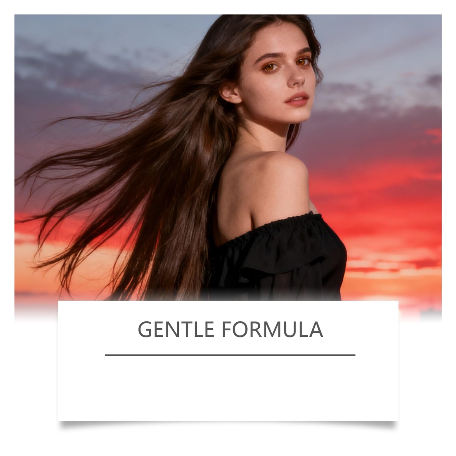 Shampoo for Capelli Biondi | Appositamente formulato for capelli decolorati biondo chiaro(3pcs)
