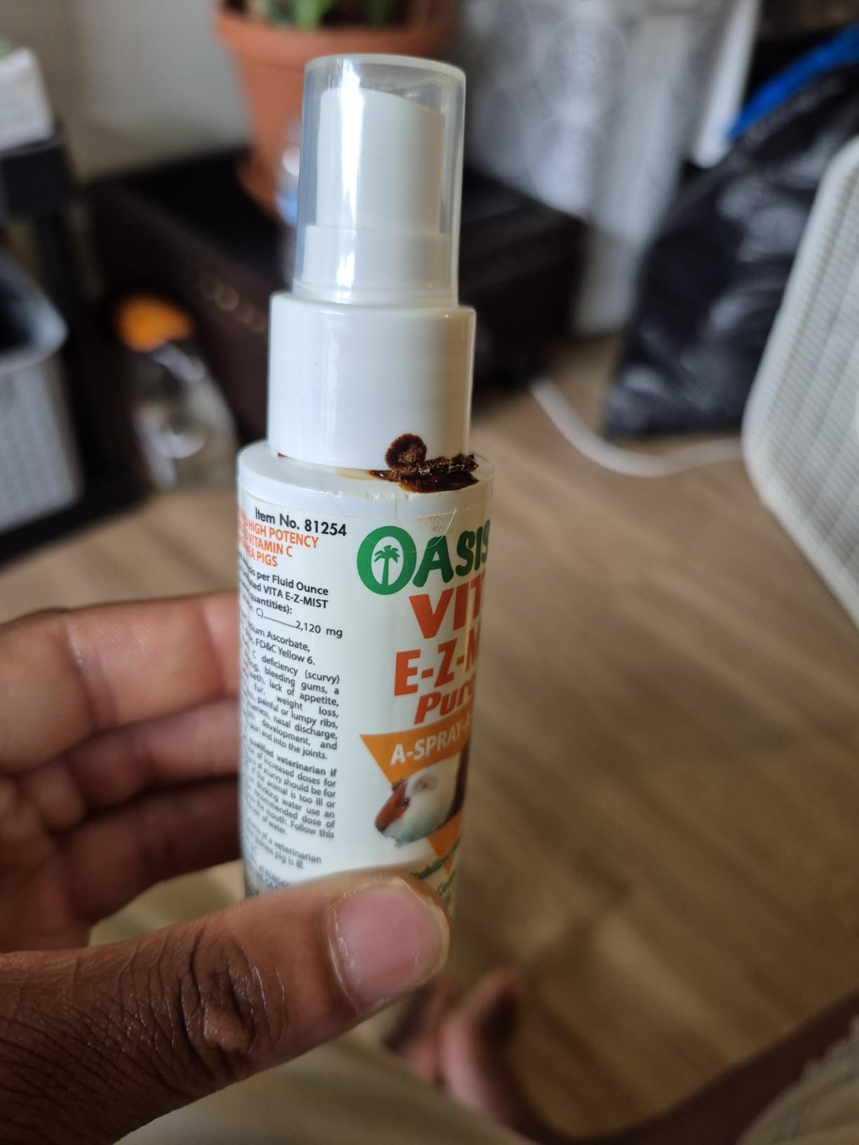 Customer Image