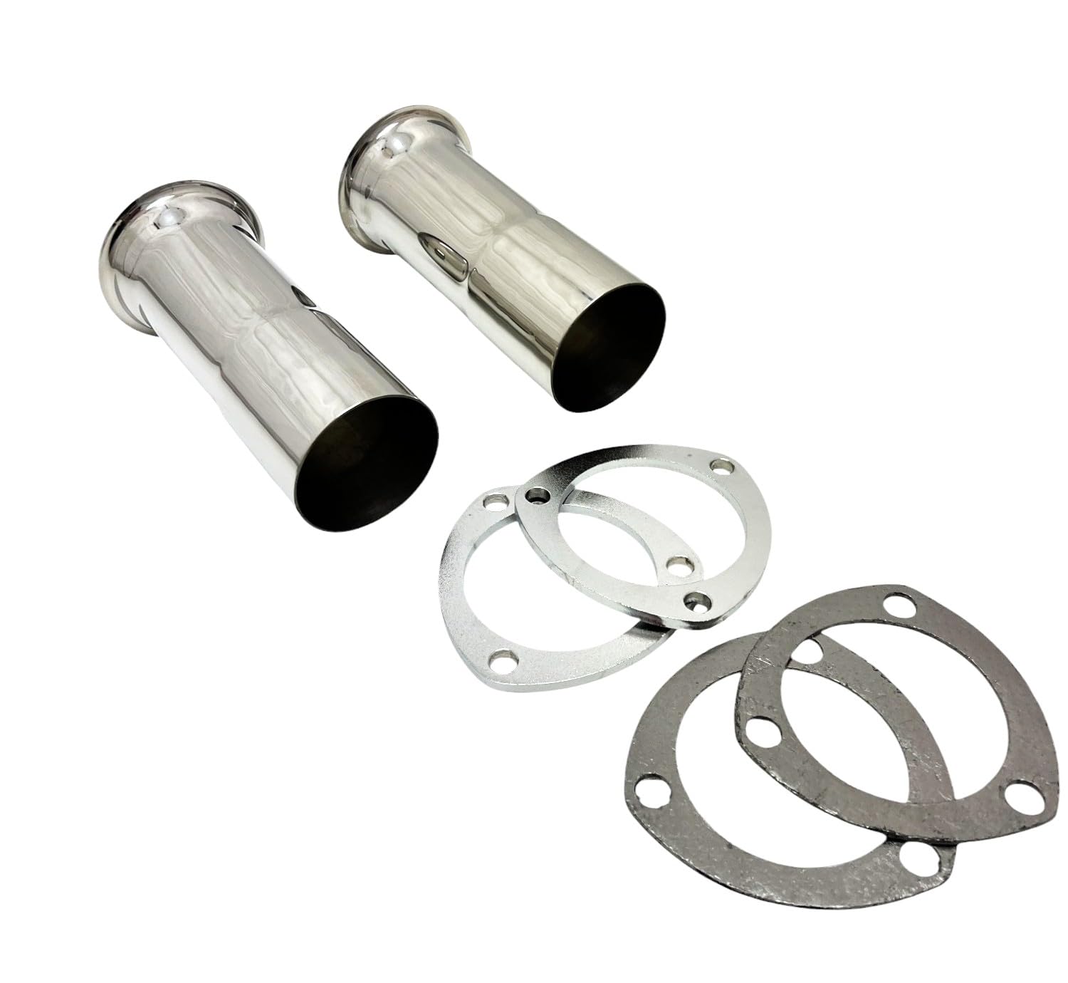 Custom Exhaust Header For Predator 212cc, Honda GX160/GX200 , 196cc Clone Engines - View #7