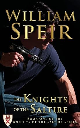 The Knights of the Saltire