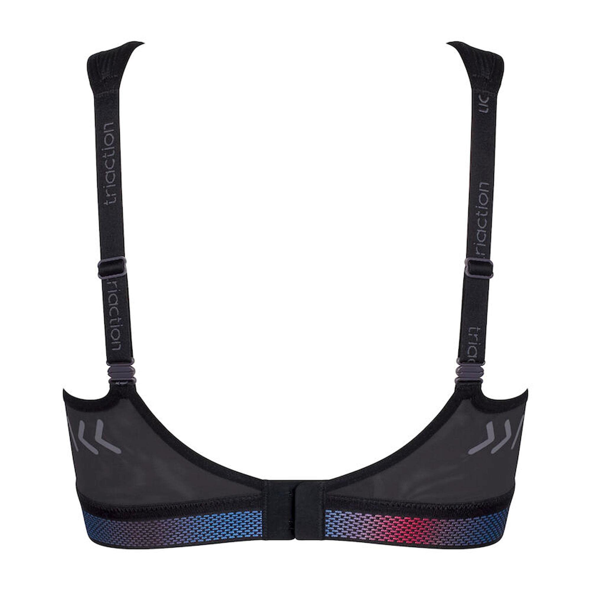 Triumph Triaction Cardio Cloud N01 Ex Sujetador Deportivo Mujer (Pack de 1)