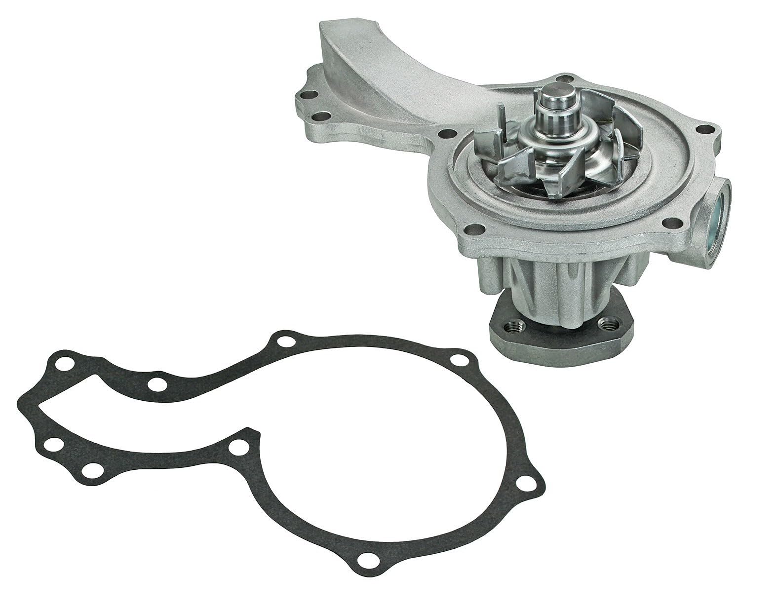 MEYLE 113 012 0001 Engine Cooling Water Pump With Seal Fits Audi Ford Seat VW