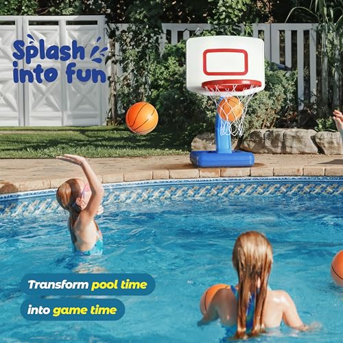 Play22 6086 Toddler Basketball Hoop Indoor For Kids thumb #2