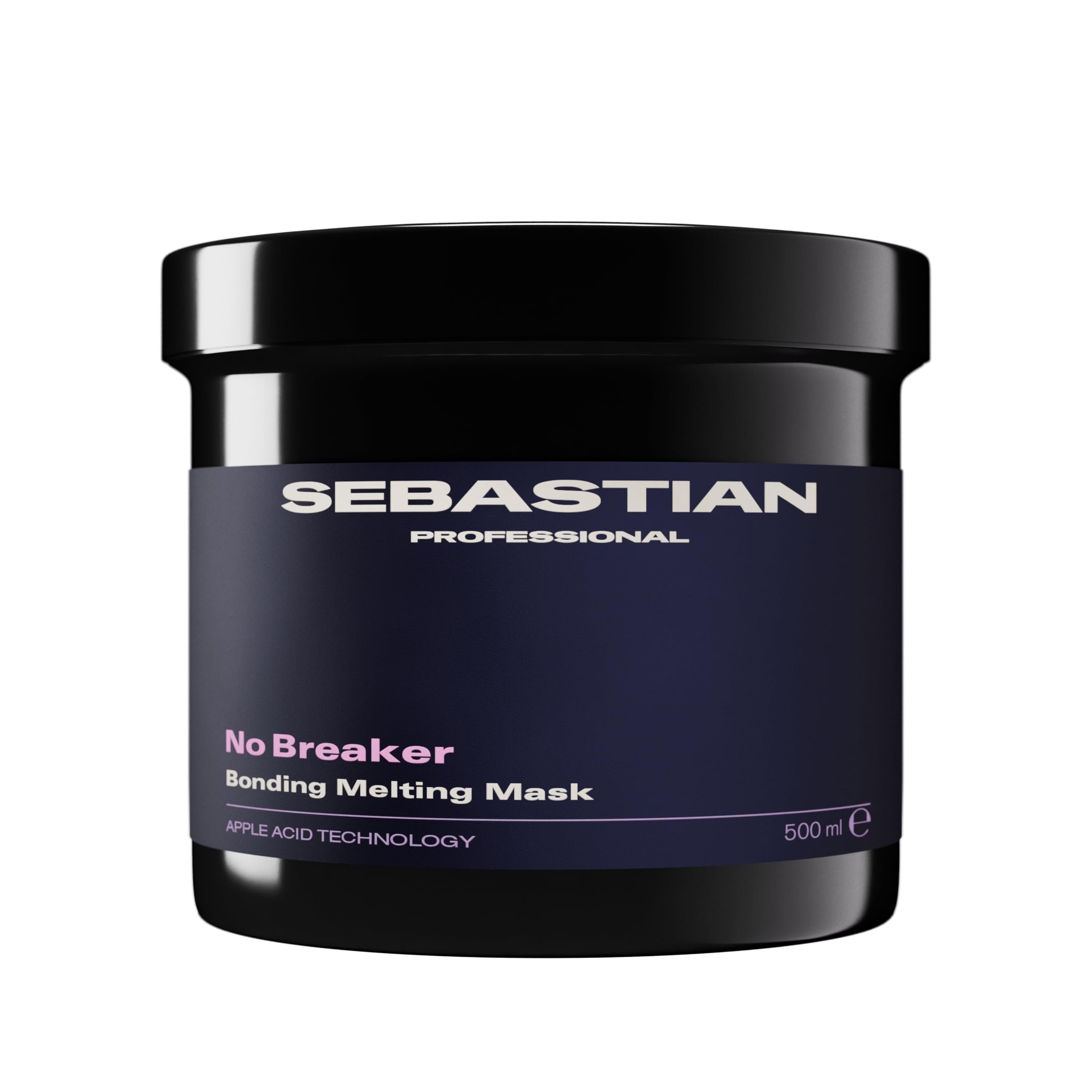 Sebastian Professional NO BREAKER Bonding & Styling Leave-In Cream (500ml)