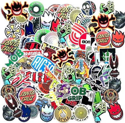 Popular Zero Skateboards Sticker Products on Amazon You Need to Check Out
