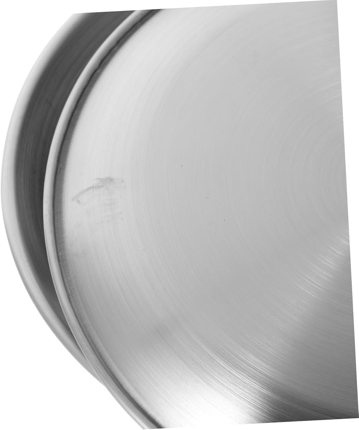 balacoo Stainless Steel Portable Camping Utensils Cutlery for Outdoor Picnic Travel Elegant Tableware Storage Bag