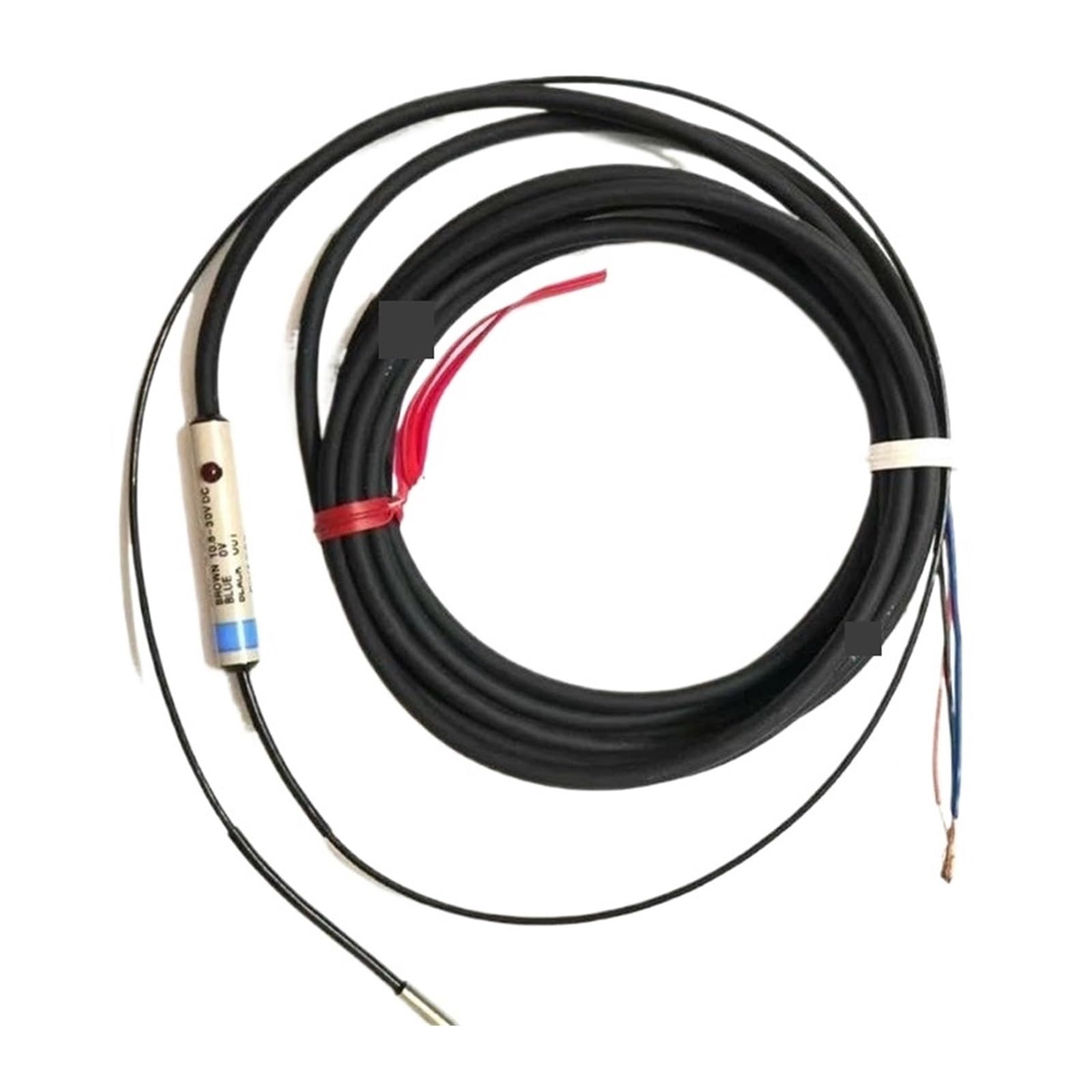 Capteur EM-030 pour résoudre les pannes de détection sur vos lignes de production