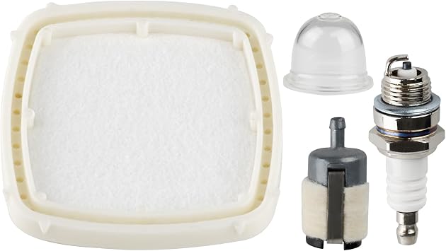 PB2520 Air Filter for Echo PB-2520 PB 2520 Leaf Blower A226002160 Air Filter Tune-up Kit