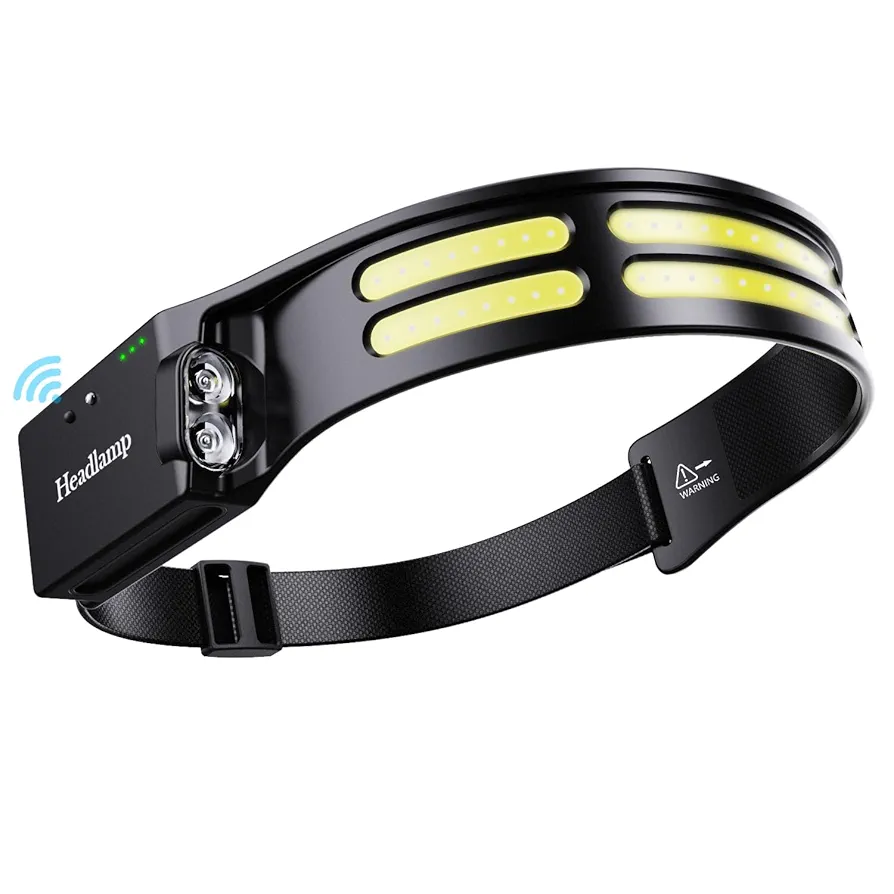 15個セット ヘッドライト LED ヘッドランプ USB 充電式 小型軽量 高輝 楽天市場】☆超P祭り 限定ポイント2倍☆ヘッドライト ledヘッド