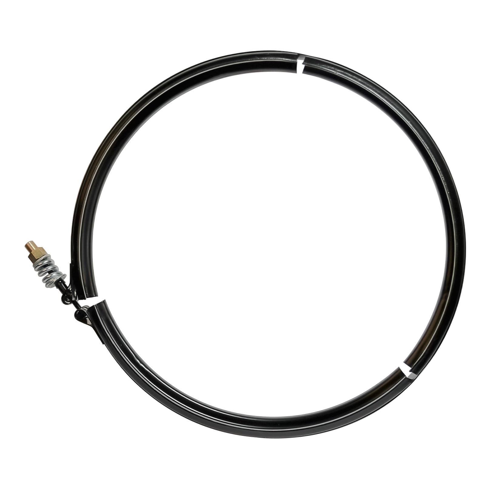 Amazon.com: NEWZQ 190003 Tension Control Clamp Kit Swimming Pool  