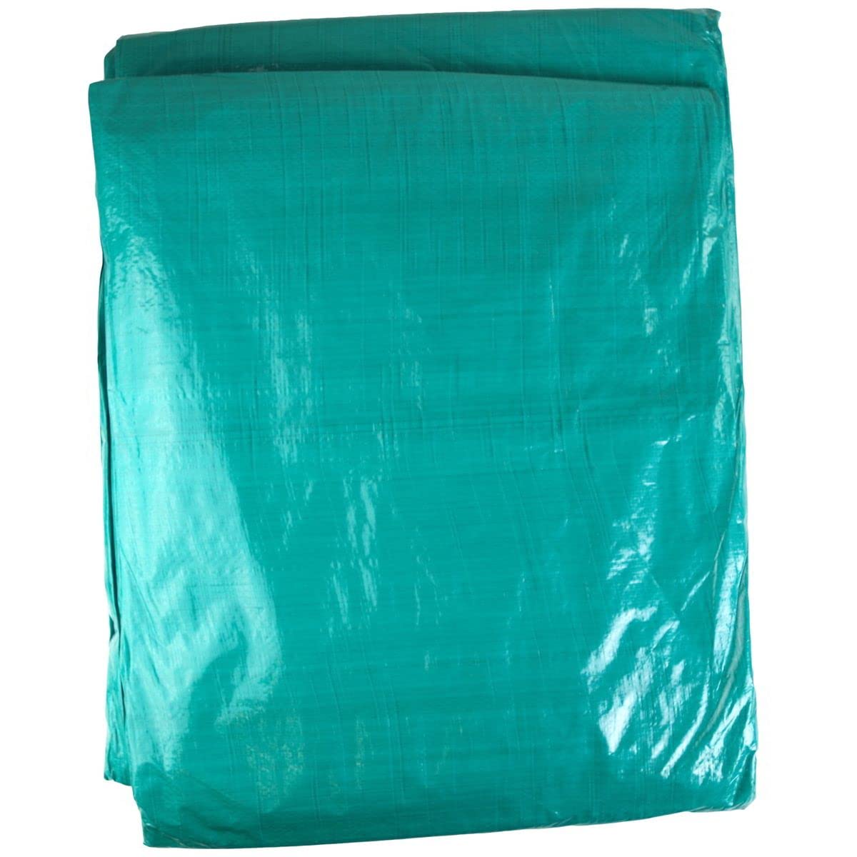 Provence Outillage 1144 Bâche armée tressée 8 x 12 m