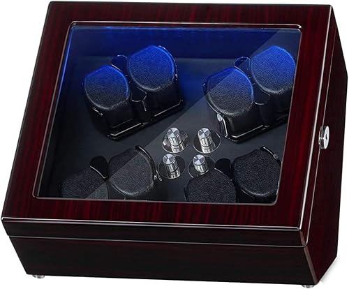 Jqueen 8 Watch Winder