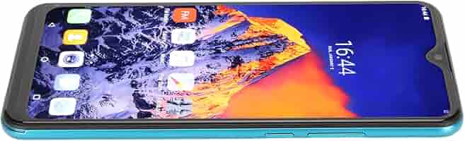 JamboPhone 本体 Gold（6.5インチ デュアルSIM）