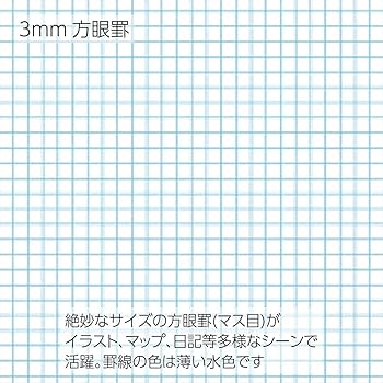 Amazon | コクヨ ノート メモ帳 測量野帳 10冊セット 40枚 セ-Y3