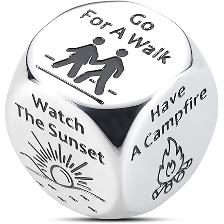 Anniversary/Valentines/Birthday Gift for Husband