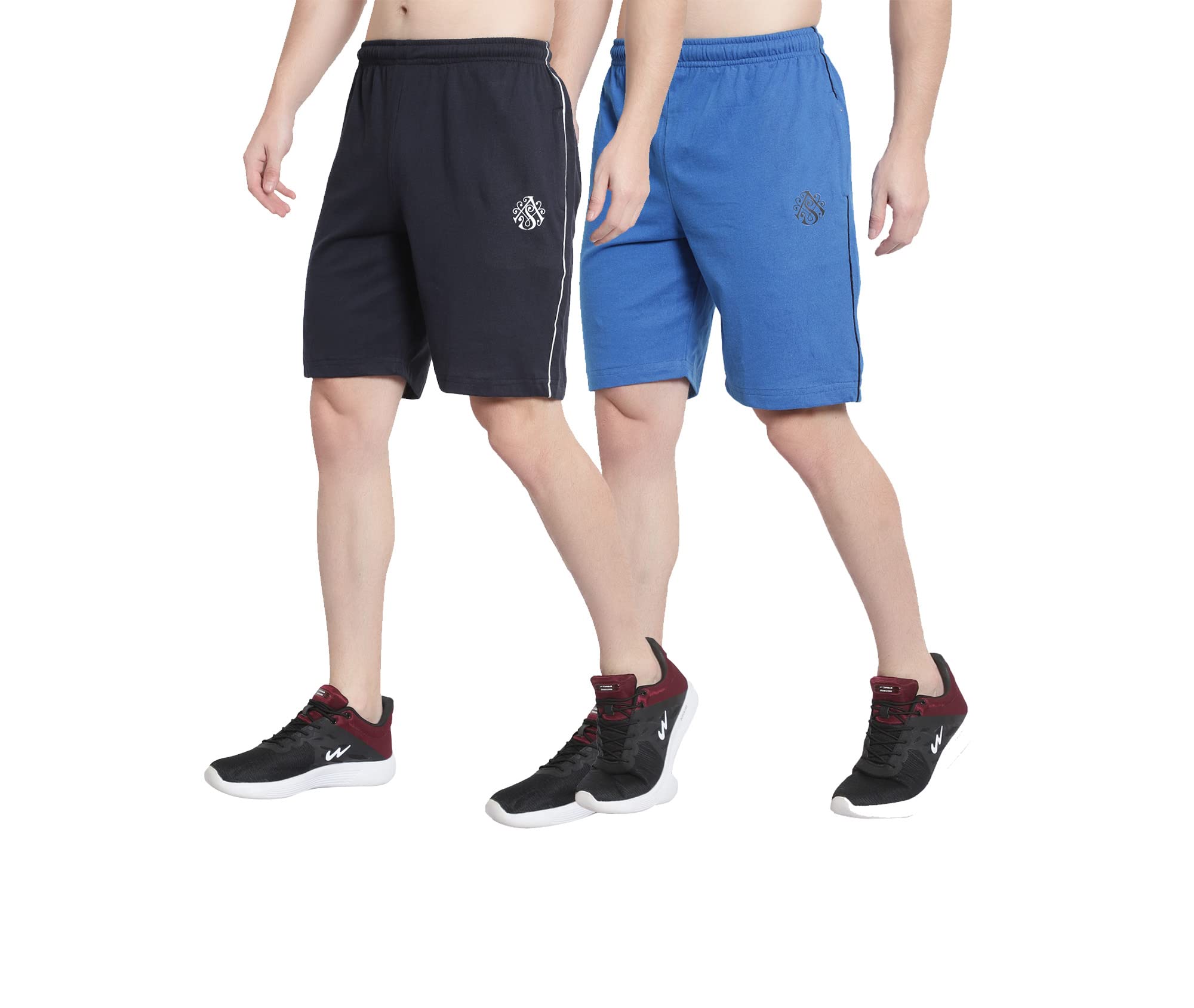 dia a dia Unisex-Adult Shorts-picture-40