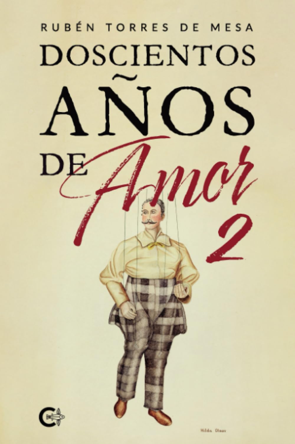 Doscientos años de amor 2