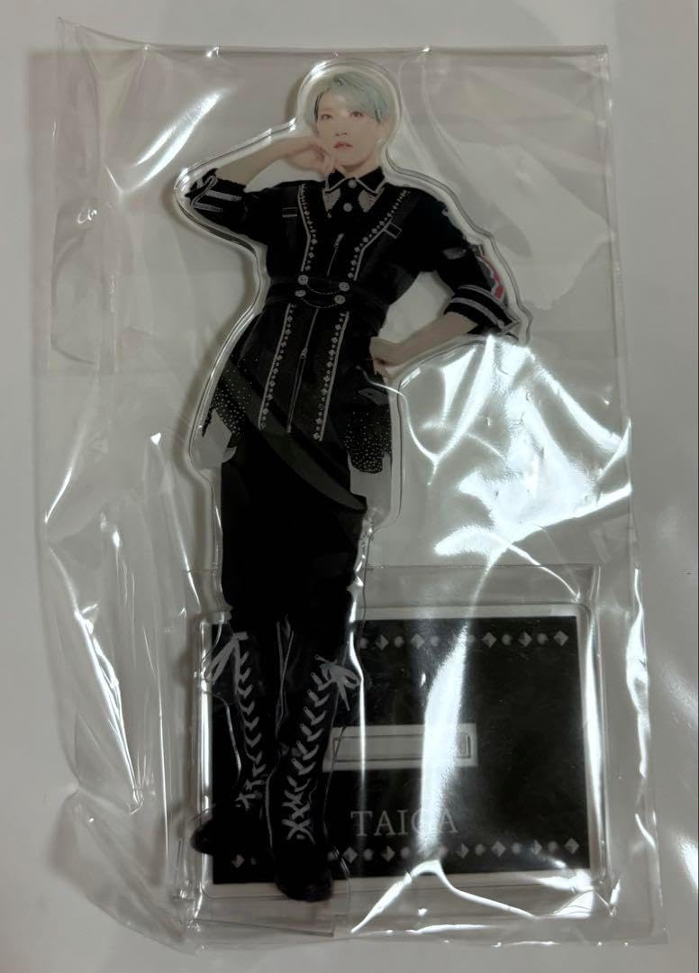 パンダドラゴン たいが アクリルスタンド Shopにて ゲーム・おもちゃ