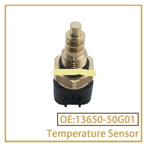 Miniatura 2 de Sensor de temperatura 13650-50G01