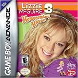 Lizzie McGuire 3 Homecoming Havoc