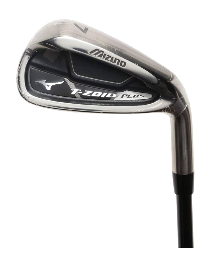 MIZUNO アイアン5本セット Amazon.co.jp: ミズノ ゴルフクラブ アイアンセット 5本組