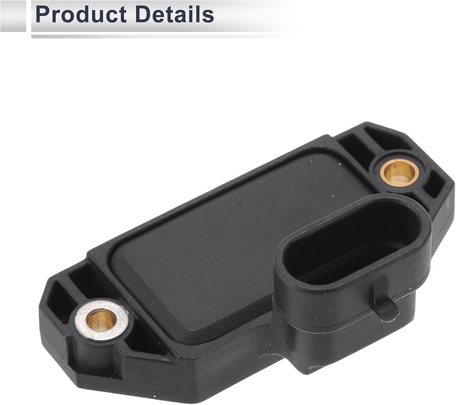 Ignition Control Module, D1905E Ignition Control Module, for Chevrolet, for Camaro 1994-1995 Ignition Control Module