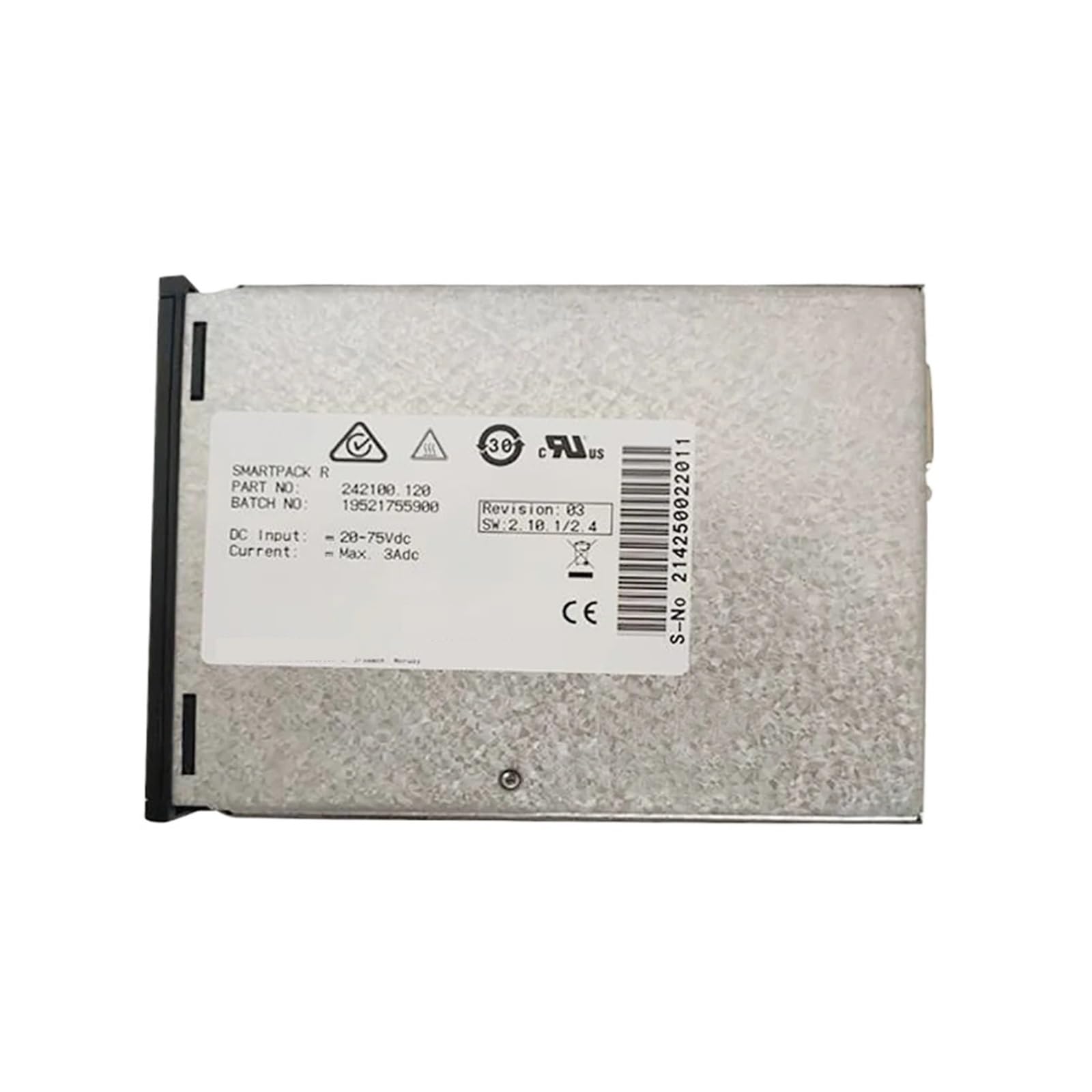 BFSYDLUJ Power Supply 242100.120