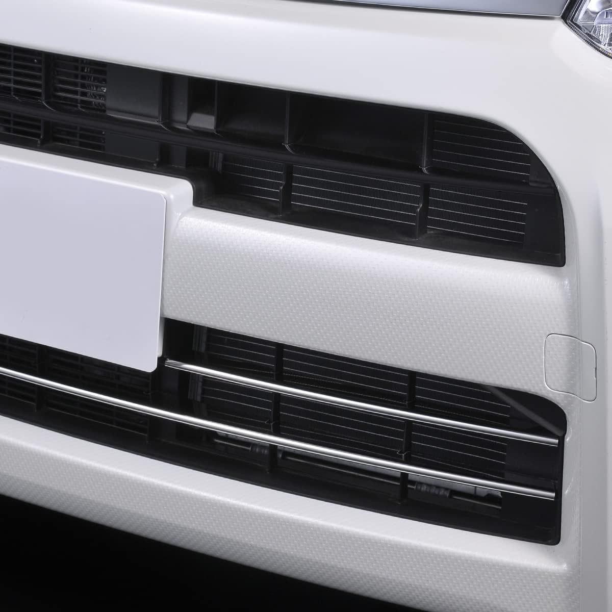 Amazon | 【FlowerGarden】ダイハツ ムーヴ カスタム LA100S /110S