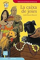 La caixa de les joies 8498832632 Book Cover