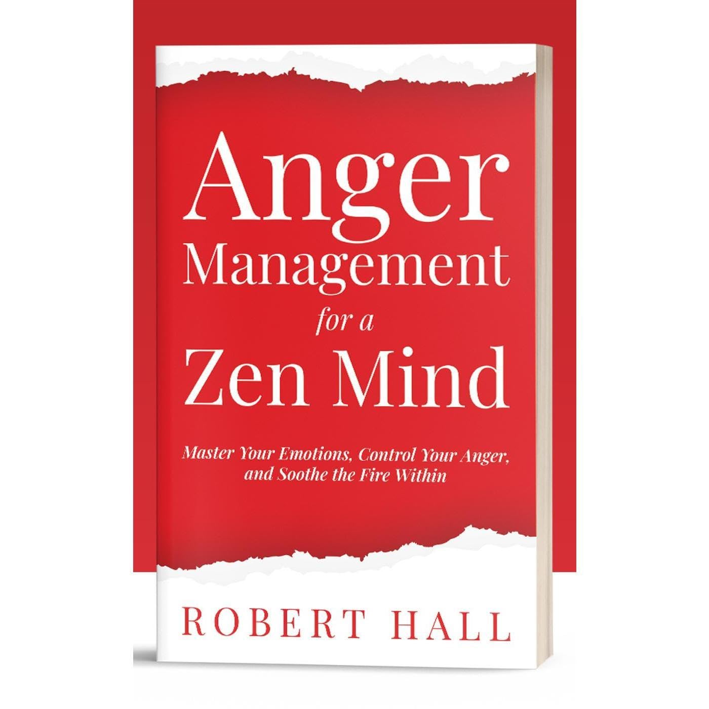 Anger Management for a Zen Mind