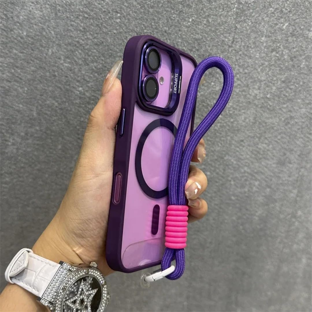 Étui de luxe en métal iPhone 12 Pro Max : ne craignez plus les chutes