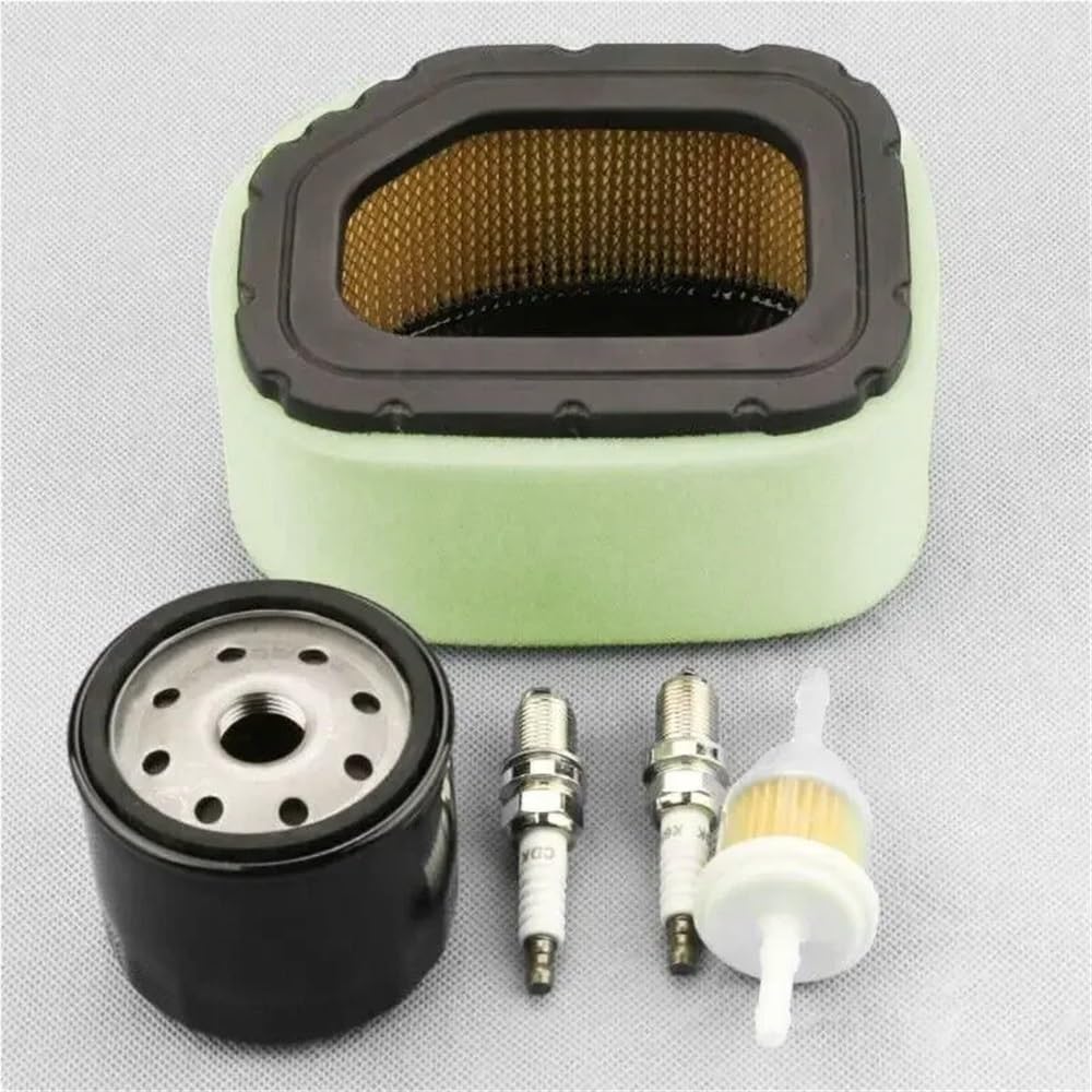 Kit de réglage de l'air pour réparer le ralenti instable du moteur 20HP-27HP