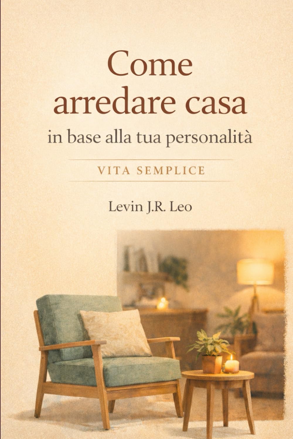 Come arredare casa in base alla tua personalità