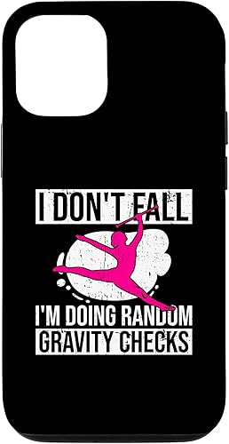 Miniatura 4 de iPhone 11 Twirling Recitals Design For Baton Twirler And Majorette Case