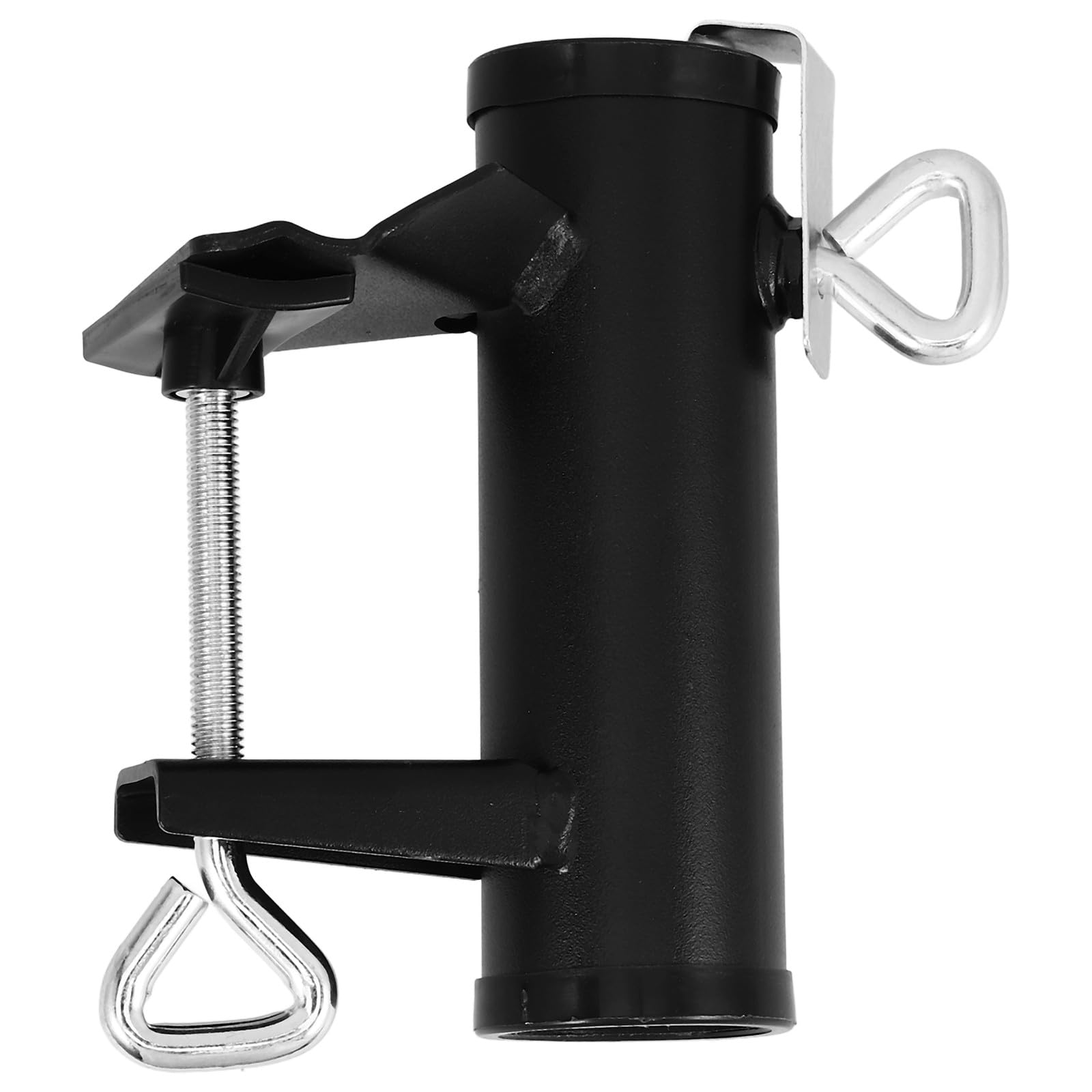 Support de pince pour parasol Homoyoyo fixation balcon et plage robuste