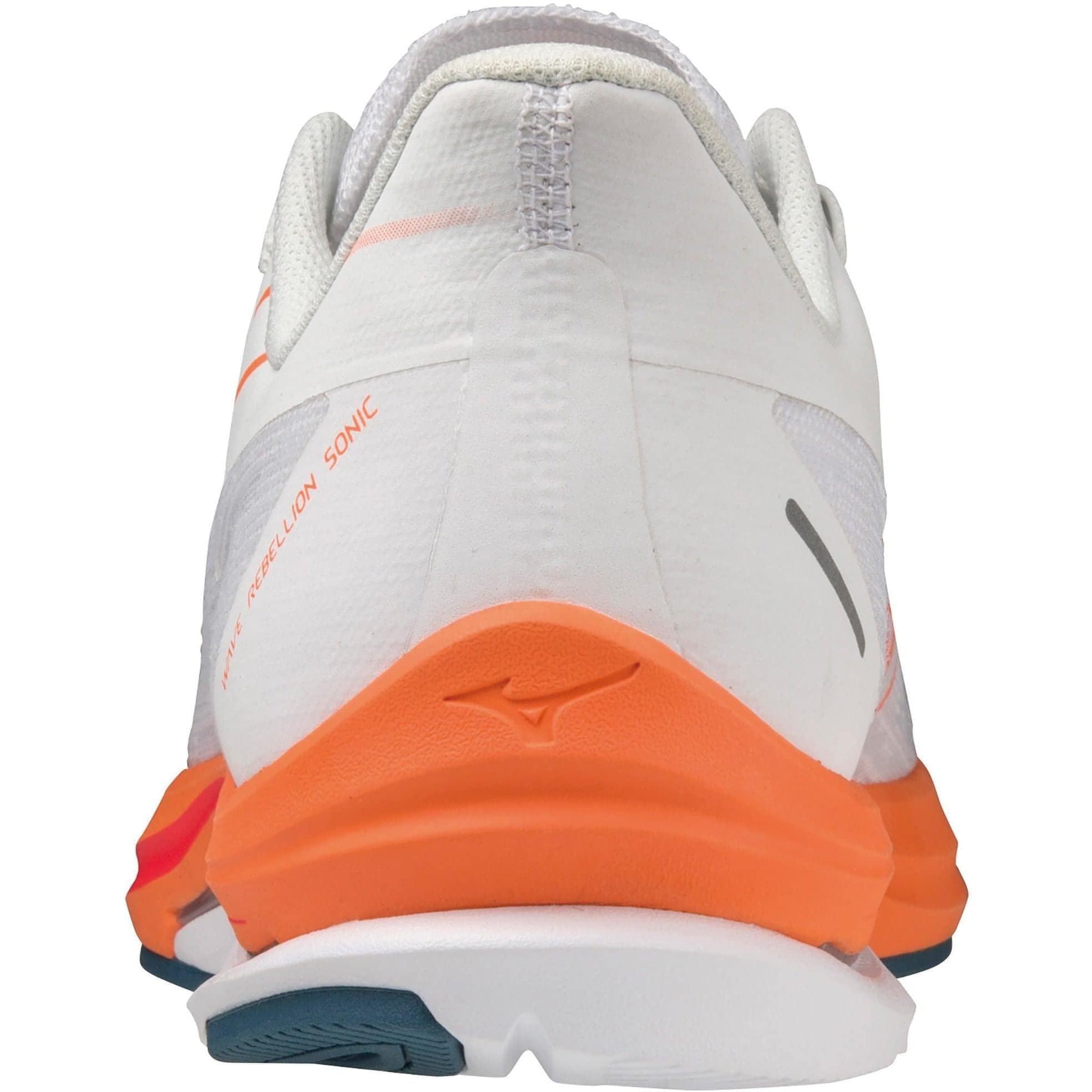 Mizuno Wave Rebellion Sonic, Scarpe per Jogging su Strada Uomo