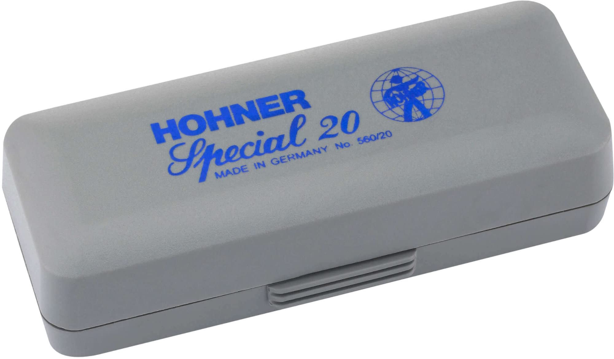 Hohner HOM560087 Harmonica spécial 20 G
